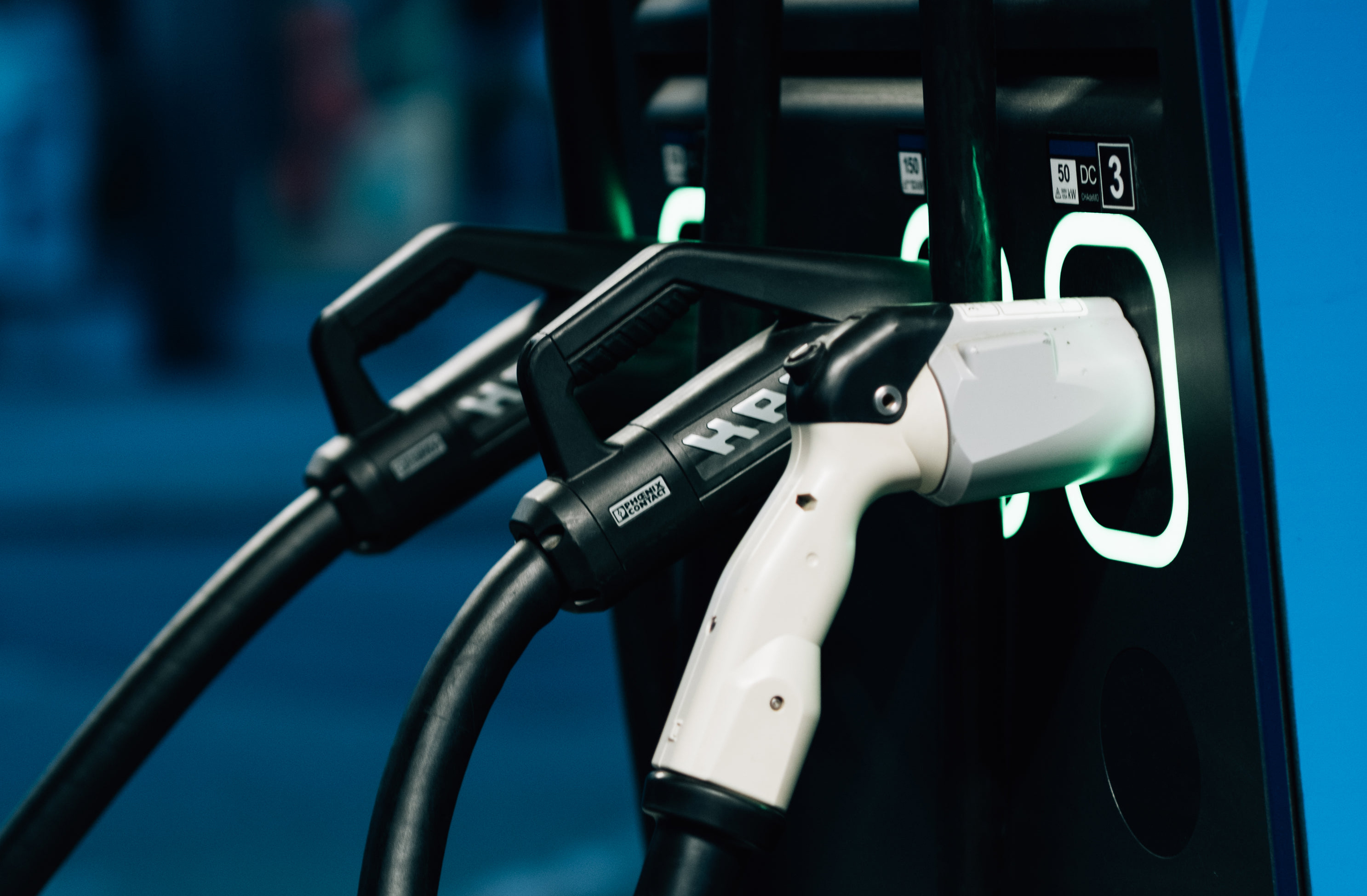 新能源汽车